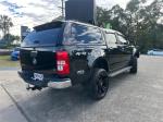 2016 HOLDEN COLORADO CREW CAB P/UP LTZ (4x4) RG MY16