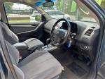 2015 HOLDEN COLORADO 7 4D WAGON LT (4x4) RG MY16