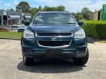 2015 HOLDEN COLORADO 7 4D WAGON LT (4x4) RG MY16