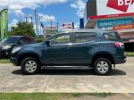 2015 HOLDEN COLORADO 7 4D WAGON LT (4x4) RG MY16