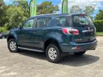 2015 HOLDEN COLORADO 7 4D WAGON LT (4x4) RG MY16