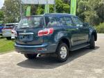 2015 HOLDEN COLORADO 7 4D WAGON LT (4x4) RG MY16