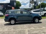 2015 HOLDEN COLORADO 7 4D WAGON LT (4x4) RG MY16