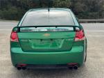 2010 HOLDEN COMMODORE 4D SEDAN SS VE MY10