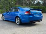 2010 HOLDEN COMMODORE 4D SEDAN SV6 VE MY10