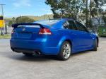 2010 HOLDEN COMMODORE 4D SEDAN SV6 VE MY10