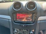 2010 HOLDEN COMMODORE 4D SEDAN SS-V VE II
