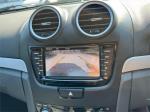 2010 HOLDEN COMMODORE 4D SEDAN SS-V VE II