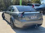 2010 HOLDEN COMMODORE 4D SEDAN SS-V VE II