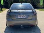 2010 HOLDEN COMMODORE 4D SEDAN SS-V VE II