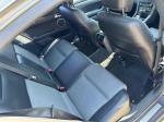 2010 HOLDEN COMMODORE 4D SEDAN SS-V VE II