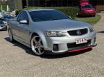 2012 HOLDEN COMMODORE UTILITY SS VE II MY12