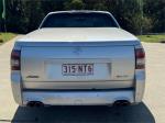 2012 HOLDEN COMMODORE UTILITY SS VE II MY12