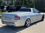 2012 HOLDEN COMMODORE UTILITY SS VE II MY12