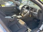 2010 HOLDEN COMMODORE 4D SPORTWAGON SV6 VE MY10