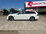2010 HOLDEN COMMODORE 4D SPORTWAGON SV6 VE MY10