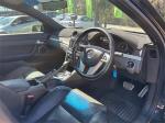 2012 HOLDEN COMMODORE UTILITY SS-V Z-SERIES VE II MY12.5