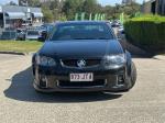 2012 HOLDEN COMMODORE UTILITY SS-V Z-SERIES VE II MY12.5