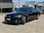 2012 HOLDEN COMMODORE UTILITY SS-V Z-SERIES VE II MY12.5