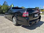 2012 HOLDEN COMMODORE UTILITY SS-V Z-SERIES VE II MY12.5