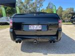 2012 HOLDEN COMMODORE UTILITY SS-V Z-SERIES VE II MY12.5