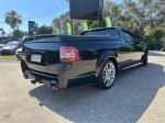 2012 HOLDEN COMMODORE UTILITY SS-V Z-SERIES VE II MY12.5