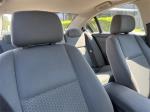 2012 HOLDEN COMMODORE 4D SEDAN OMEGA VE II MY12