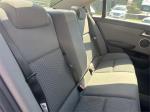 2012 HOLDEN COMMODORE 4D SEDAN OMEGA VE II MY12