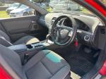 2012 HOLDEN COMMODORE 4D SEDAN OMEGA VE II MY12