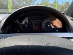 2012 HOLDEN COMMODORE UTILITY SV6 THUNDER VE II MY12