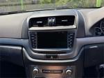 2012 HOLDEN COMMODORE 4D SPORTWAGON OMEGA VE II MY12
