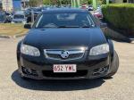 2012 HOLDEN COMMODORE 4D SPORTWAGON OMEGA VE II MY12