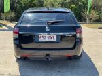 2012 HOLDEN COMMODORE 4D SPORTWAGON OMEGA VE II MY12