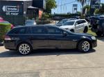 2012 HOLDEN COMMODORE 4D SPORTWAGON OMEGA VE II MY12