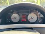 2009 HOLDEN COMMODORE 4D SEDAN SS-V VE MY09.5