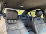 2009 HOLDEN COMMODORE 4D SEDAN SS-V VE MY09.5