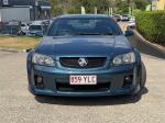 2009 HOLDEN COMMODORE 4D SEDAN SS-V VE MY09.5