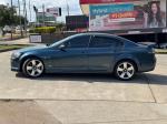 2009 HOLDEN COMMODORE 4D SEDAN SS-V VE MY09.5
