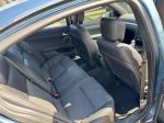 2009 HOLDEN COMMODORE 4D SEDAN SS-V VE MY09.5