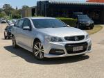 2015 HOLDEN COMMODORE 4D SPORTWAGON SV6 VF MY15