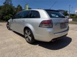 2015 HOLDEN COMMODORE 4D SPORTWAGON SV6 VF MY15