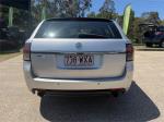 2015 HOLDEN COMMODORE 4D SPORTWAGON SV6 VF MY15