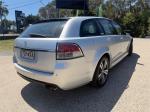 2015 HOLDEN COMMODORE 4D SPORTWAGON SV6 VF MY15
