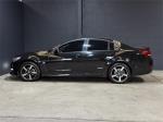 2016 HOLDEN COMMODORE 4D SEDAN SV6 BLACK EDITION VFII MY16