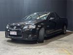 2013 HOLDEN COMMODORE UTILITY SV6 Z-SERIES VE II MY12.5