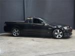 2013 HOLDEN COMMODORE UTILITY SV6 Z-SERIES VE II MY12.5