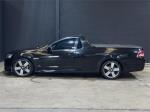 2013 HOLDEN COMMODORE UTILITY SV6 Z-SERIES VE II MY12.5