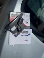 2016 HOLDEN COMMODORE 4D SEDAN SV6 BLACK EDITION VFII MY16