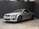 2010 HOLDEN COMMODORE UTILITY SV6 VE MY10