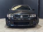 2009 HOLDEN COMMODORE 4D SEDAN SS VE MY09.5